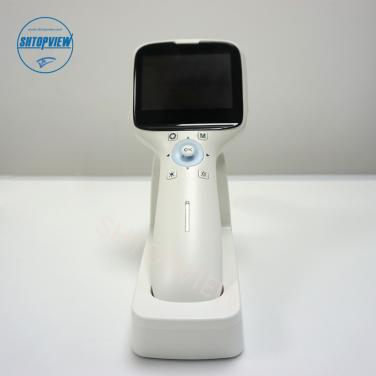 Ophthalmology and Medical Equipment Handheld Fundus Camera PFC for sale