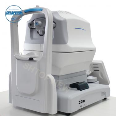 ST-1000P Ophthalmic Equipment non contact Tonometer