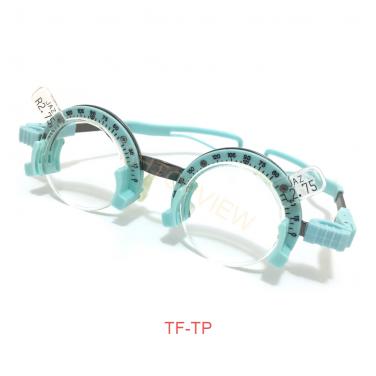 TF-TP Optical Progressive Trial Frame for Progressive lenses