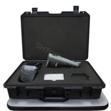 SW500 Portable Tonometer with Wireless Printer 100PCS PROBES
