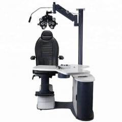 S-900A Ophthalmic Unit Combined Table Series