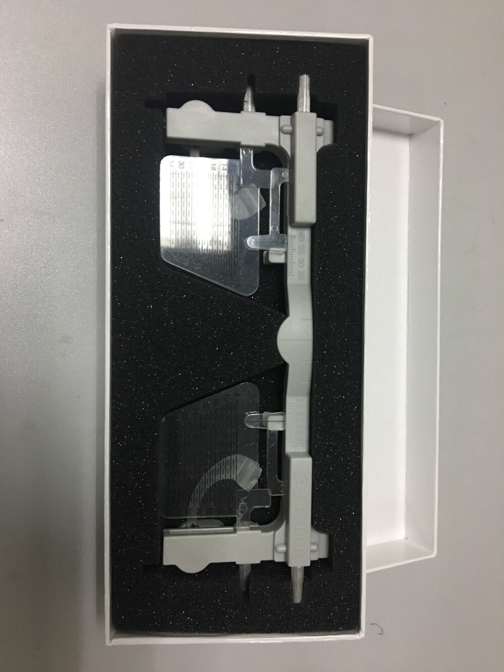 CP-9 PD PH Meter