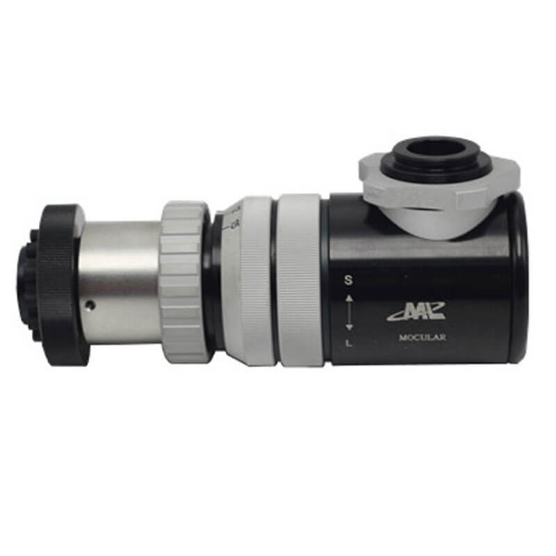 ML-MI CCD Adaptador