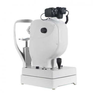 SK-650A Cámara digital de fondo de ojo no midriática