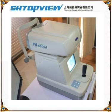 FA-6100 Refractómetro de optometría Refractómetro oftálmico automático