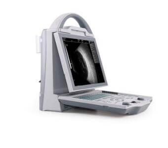 ODU 5 Escáner ultrasónico de instrumentos ópticos