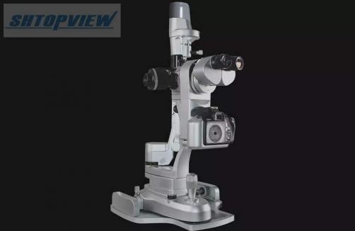 SLM-6E(B) DRY EYE ANALYER