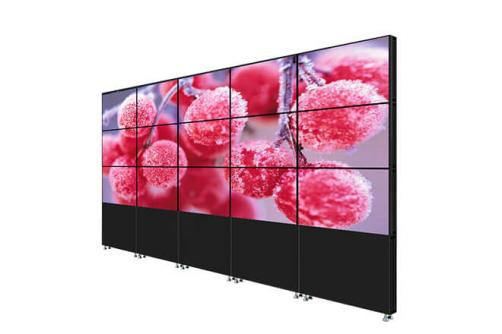 Triolion 3.5 mm Bezel 55'', LCD Display Screen