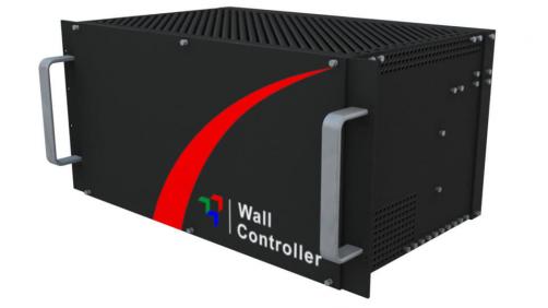 Triolion Video wall controller