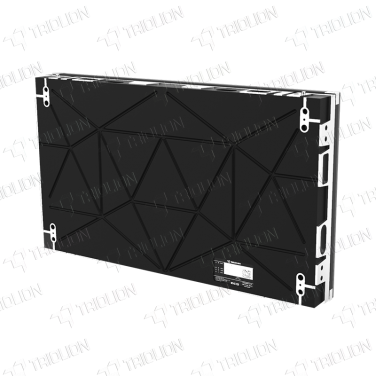 Triolion COB LED Display丨Full color Indoor LED wall丨COB small pitch LED display