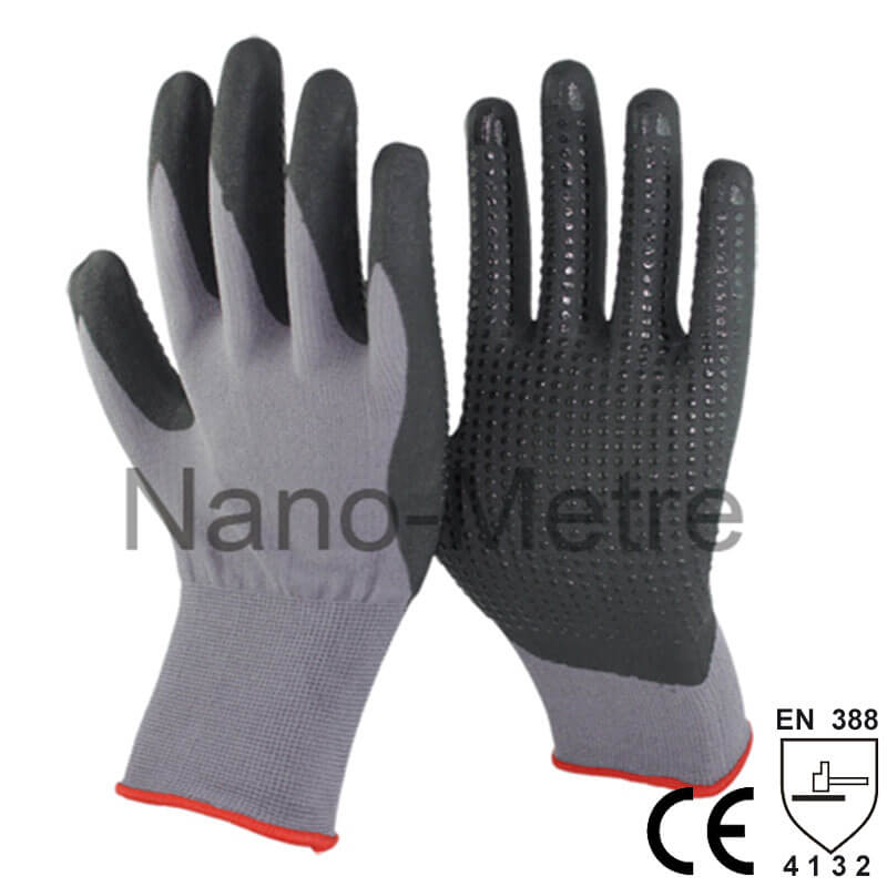 work glove manufacturers