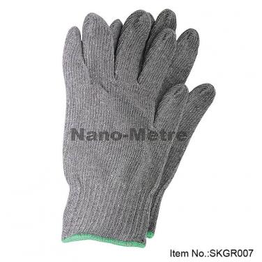Cheapest Cotton Work Glove - SKGR007