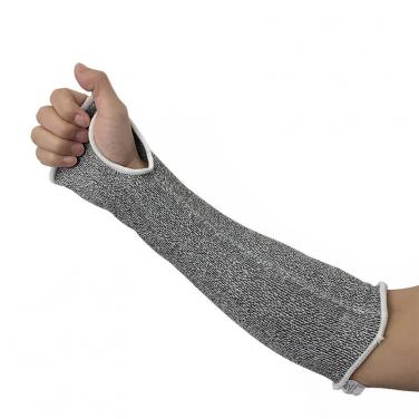 Cut Resistant Level 5 Sleeve - SKD008