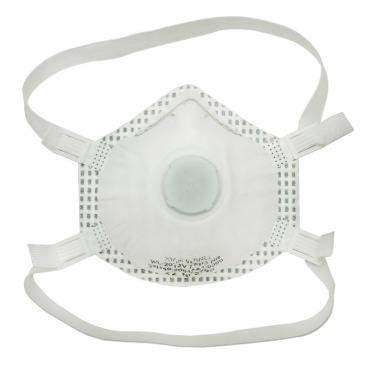 CE Approved FFP3 Cup Mask, with Valve