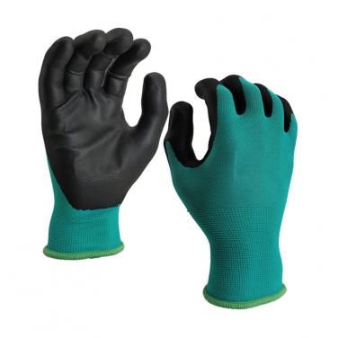 NM-ECO™ Biodegradable Work Gloves with Touchscreen Function - NY1350F-ECO