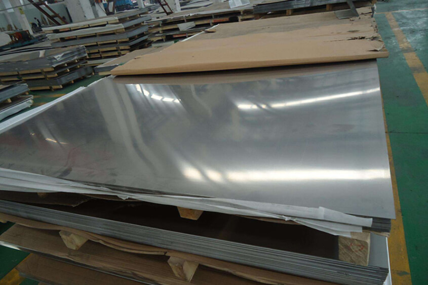 Hastelloy Incoloy Inconel Monel Alloy Sheet Plate