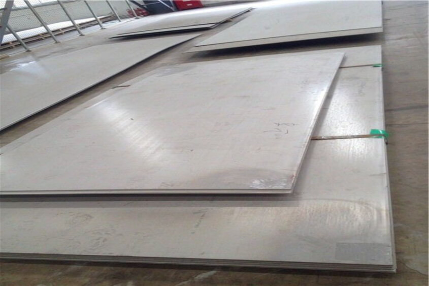 Hastelloy Incoloy Inconel Monel Alloy Sheet Plate