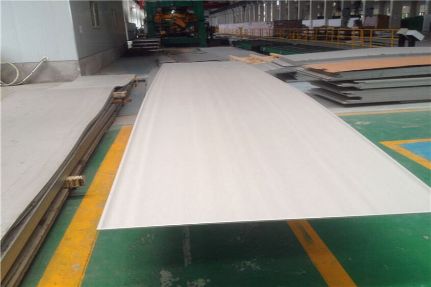 Alloy Steel Sheet Plate