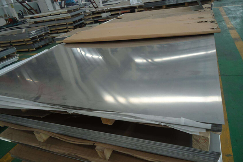 Nickel Alloy 200 201 sheet plate