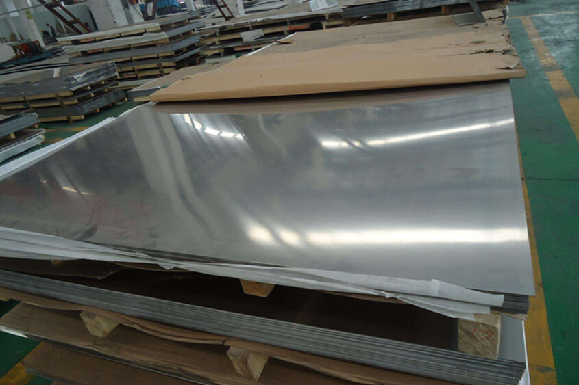317/317L stainless steel plate/sheet