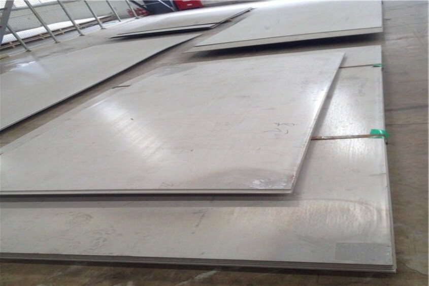 317/317L stainless steel plate/sheet