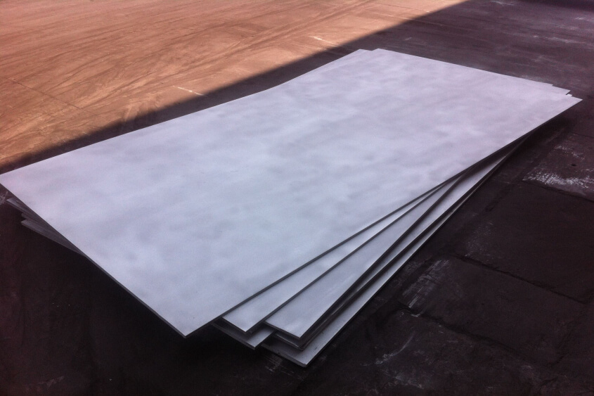 317/317L stainless steel plate/sheet