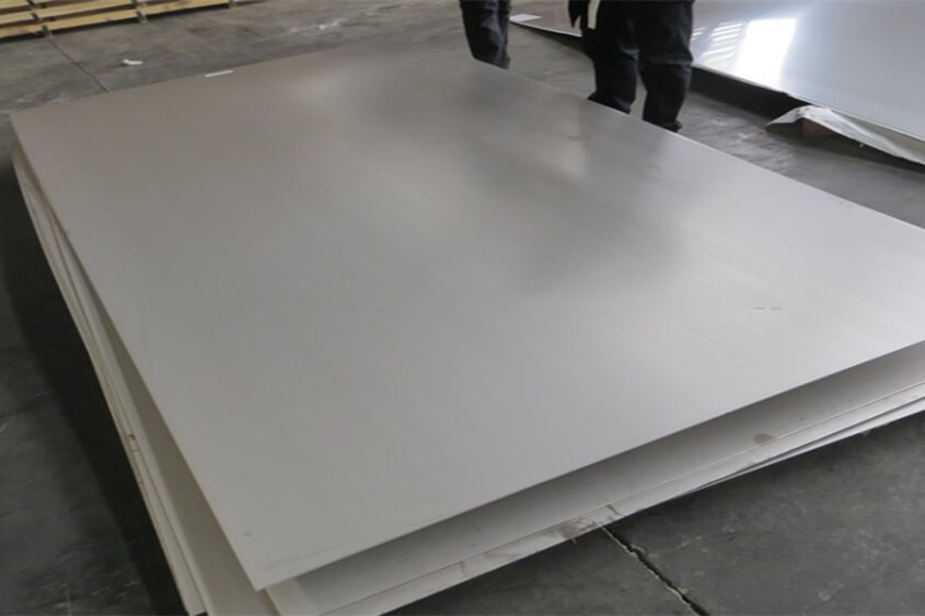 347/347H stainless steel plate/sheet