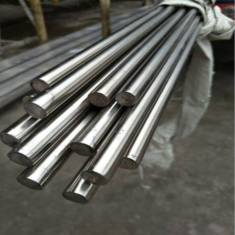 16MnCr5 (1.7131) Alloy Steel