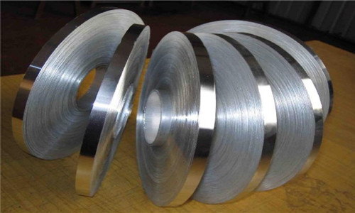 Nickel Alloy 200 201 Coil/Strips