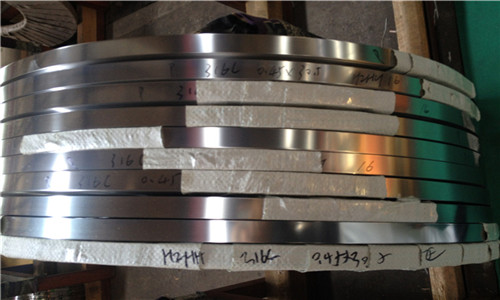 Stainless Steel Coil/Strips (304 316L 321 309 310,201 etc)