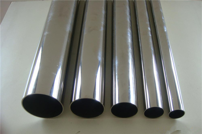 Invar36 4J36 Kovar Stainless Steel Pipe Tube