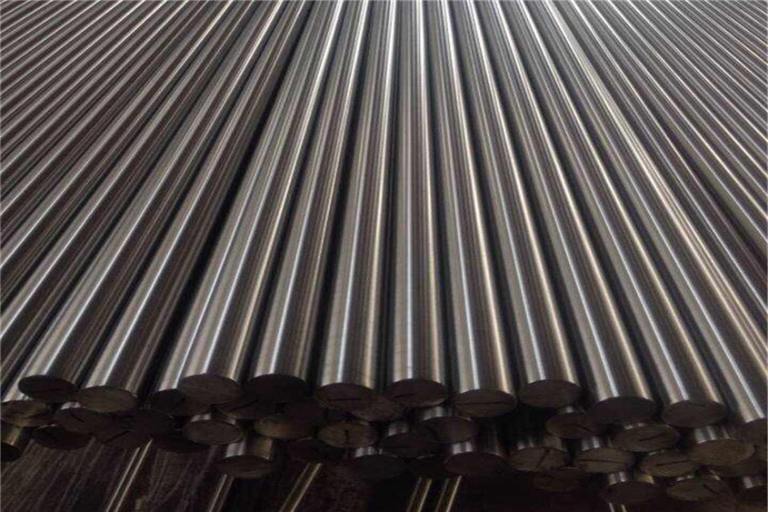 Hastelloy Incoloy Inconel Monel Bar Rod Forgings