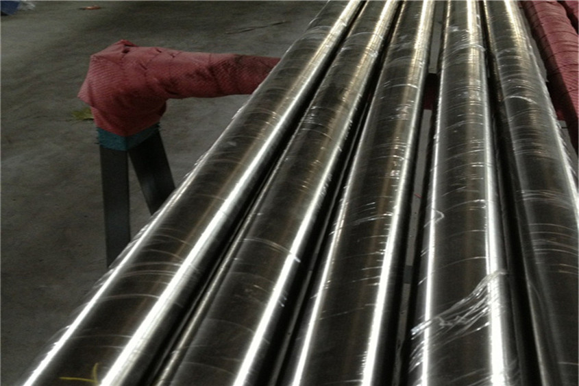 Alloy Steel Bar Rod Forgings