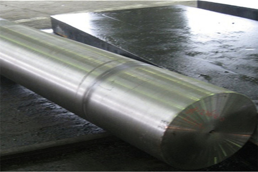 Hastelloy Incoloy Inconel Monel Bar Rod Forgings