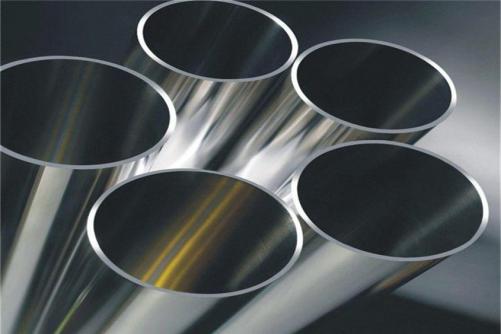 Invar36 4J36 Kovar Stainless Steel Pipe Tube