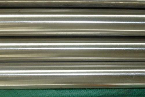Nitronic 50 Nitronic 60 Stainless Steel Bar Rod Forgings