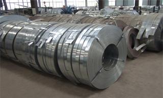 400 Series Stainless Steel Coil/Strips (409L 410 420 430 441 444 etc)