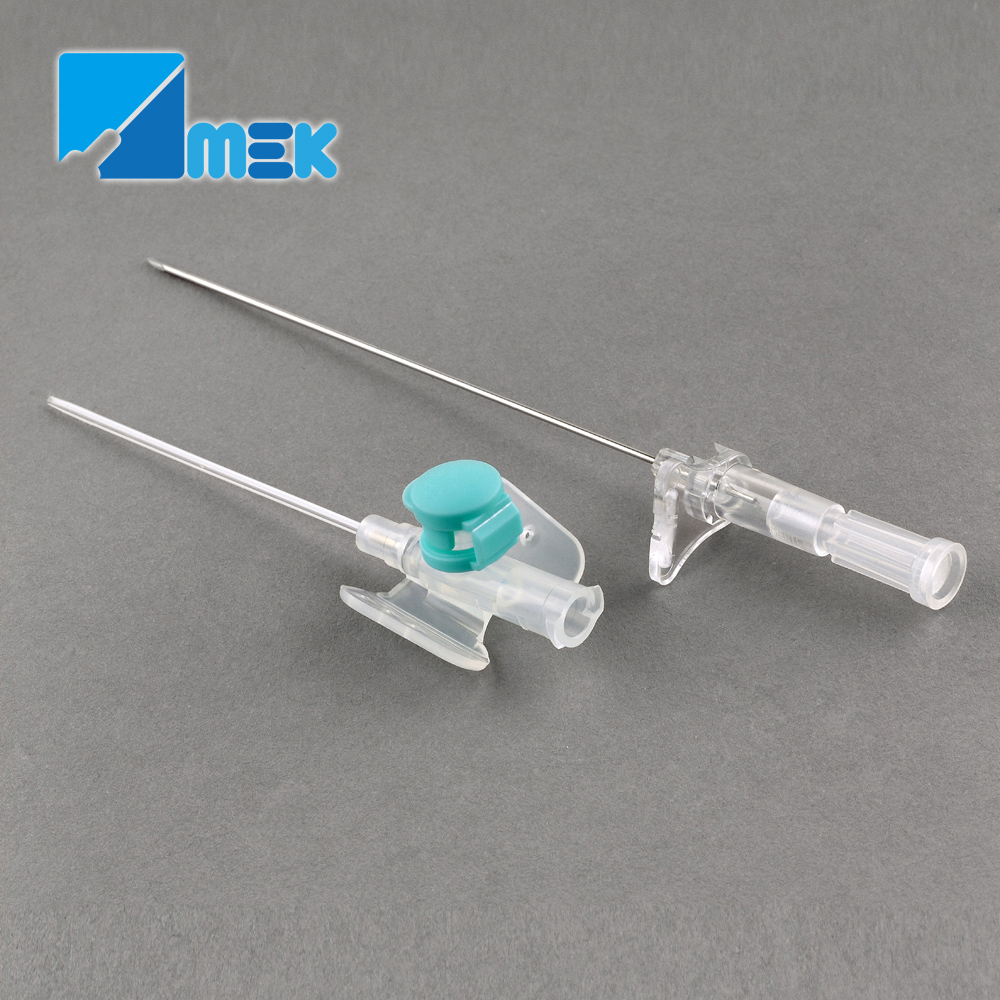 Experienced supplier of IV catheter,intravenous catheter,IV cannula