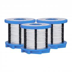 Stainless Steel flat wire