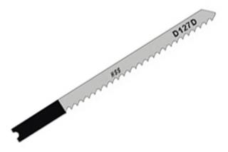 SKU#: D127D