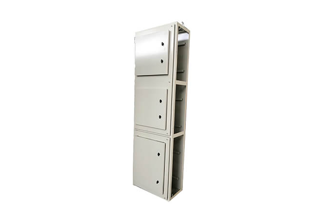 Electrical panel cabinet