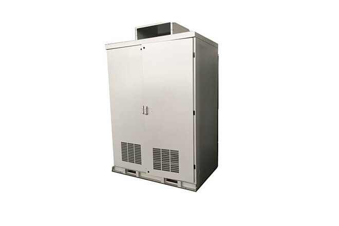 Power distribution box
