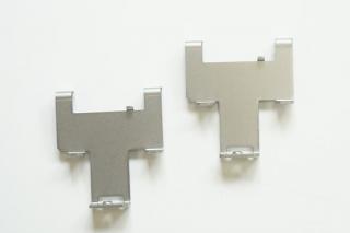 Precise sheet metal auto parts and accessories