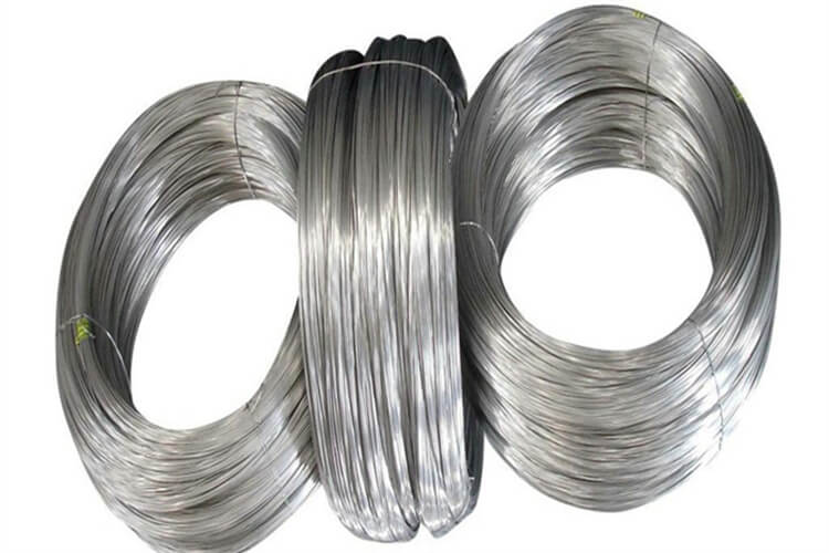 Quality Stainless Steel Spring Wire Supplier Haosteel Group Co., Limited