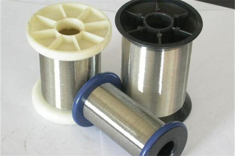 Quality Stainless Steel Spring Wire Supplier Haosteel Group Co., Limited