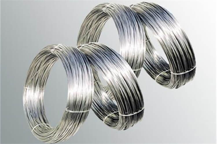 Experienced supplier of 304HC stainless steel wire price,304HC