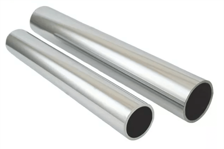 316 stainless steel tubing