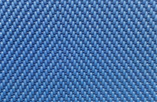 Non-Woven Fabric Belt