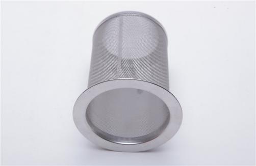 Stainless Steel Filter Bucket