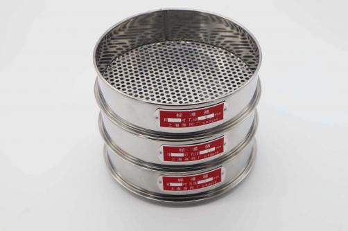 Stainless Steel Test Sieve